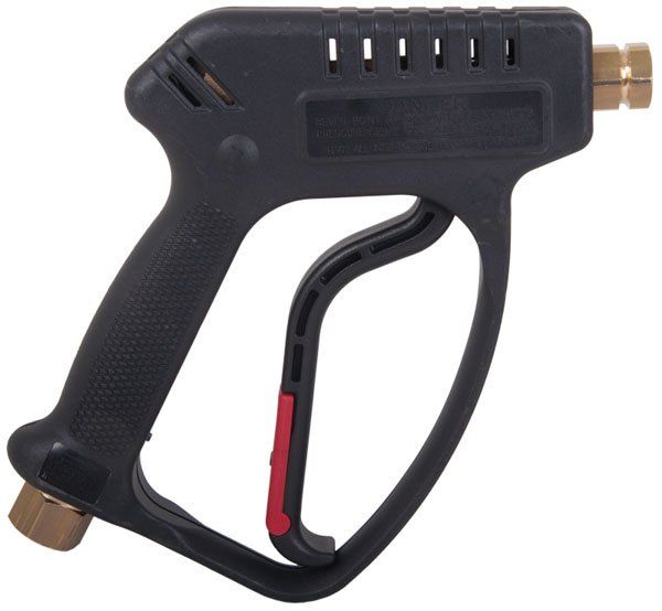 Vega Pressure Wash Gun - 3/8"F Inlet 30.2000.00