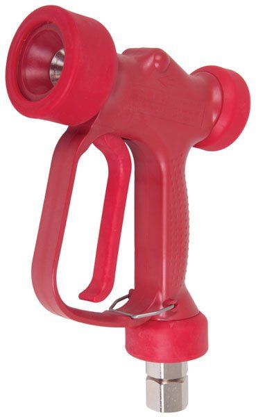 PA RB65 Wash Gun - Brass 30.6438.30