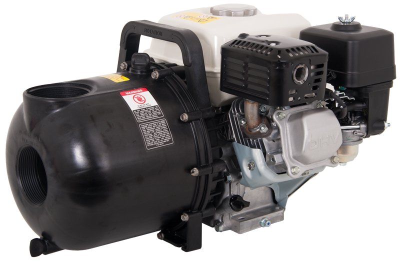 Pacer S Series Pump