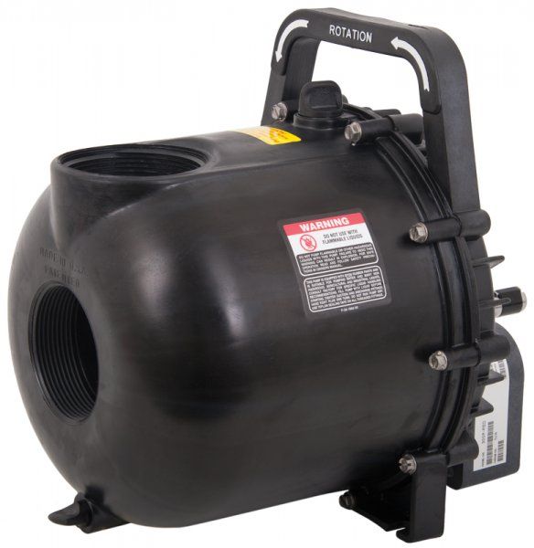 Pacer S Series Pump