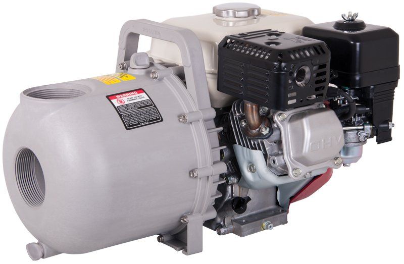 Pacer S Series Pump