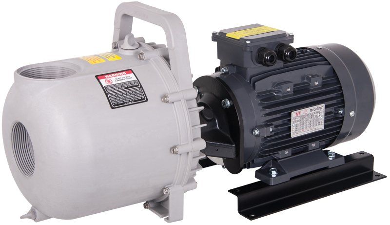 Pacer S Series Pump