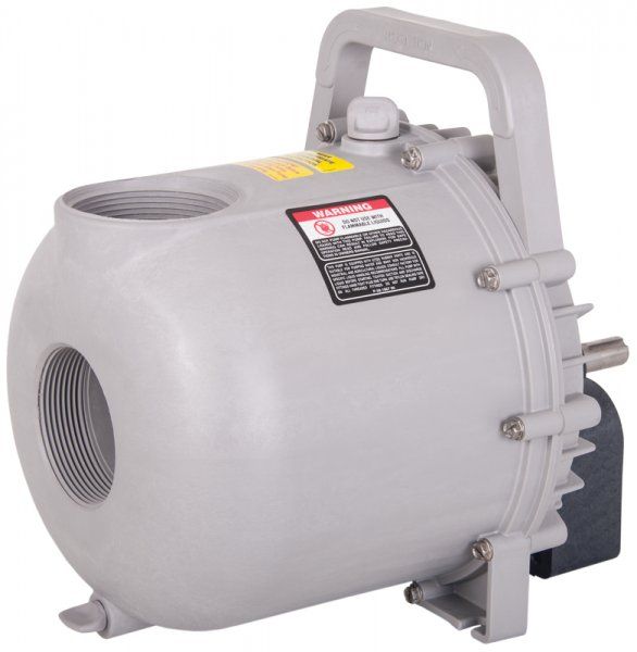 Pacer S Series Pump