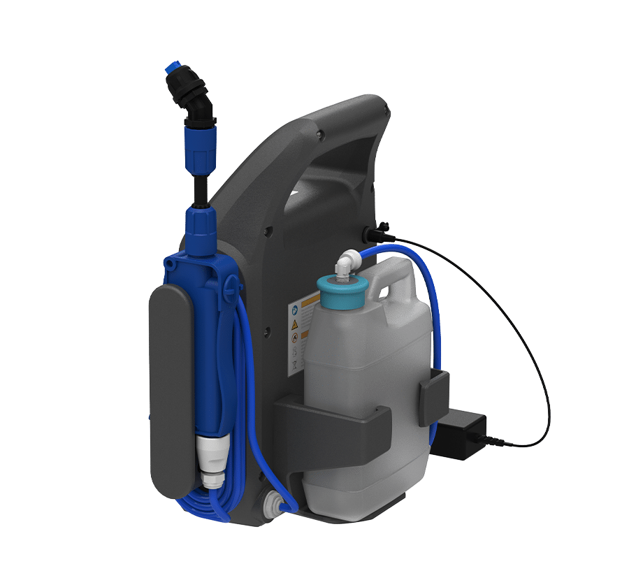 FOAMit Battery Powered Ultra-Low Volume Foam Unit – image 2