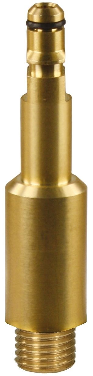 Karcher 8.8mm Plug to 3/8" Male