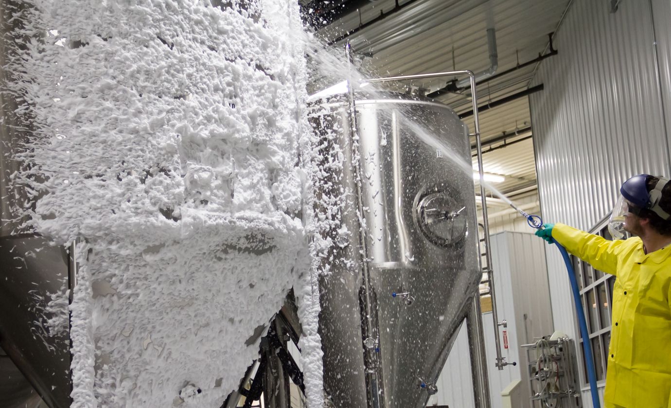 FOAMit Pre-Mix Foam Unit – image 4