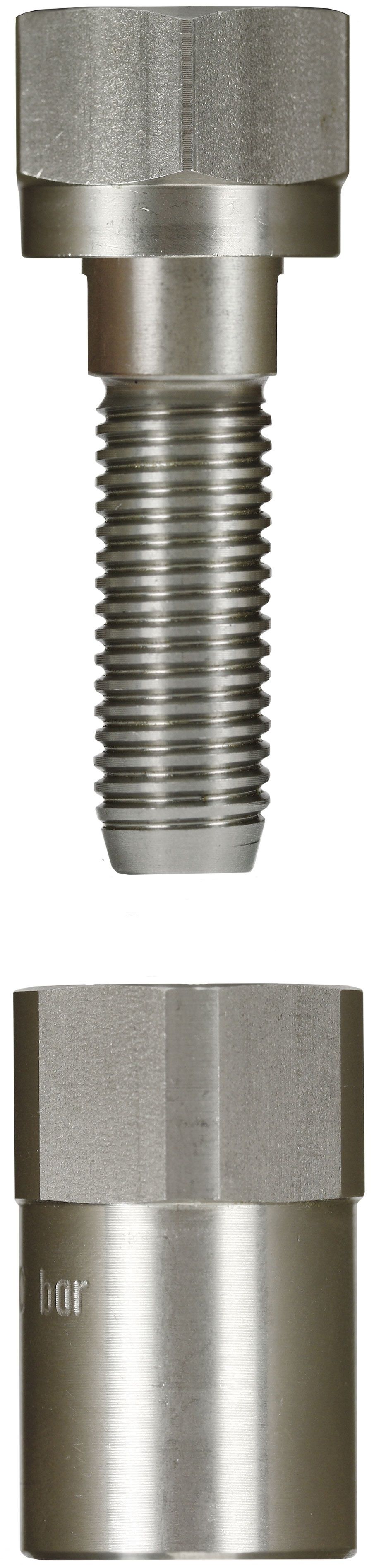 Blufood Adaptor