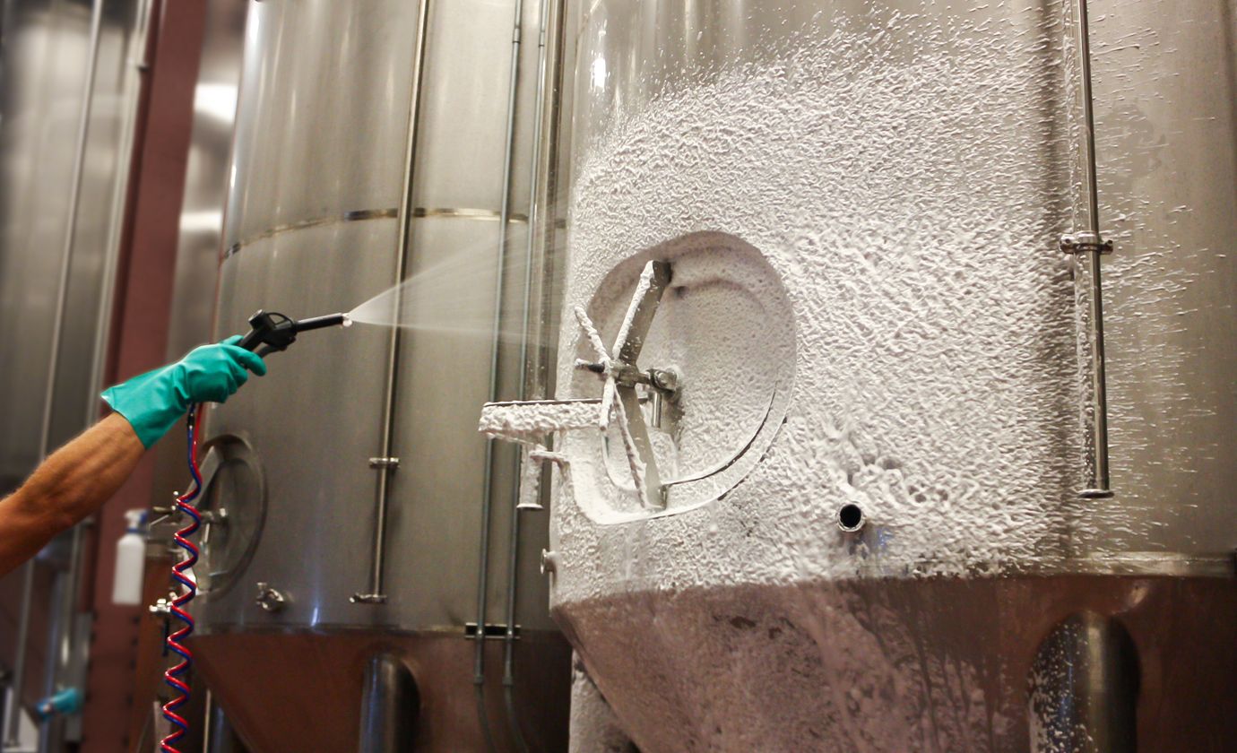 FOAMit Twin-Line Pre-Mix Foam Unit – image 3