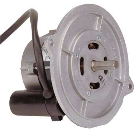 Lavor 240V Burner Motor