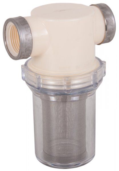 Hypro In-Line Filter 3/4" Female – 80 Mesh (177 Micron)