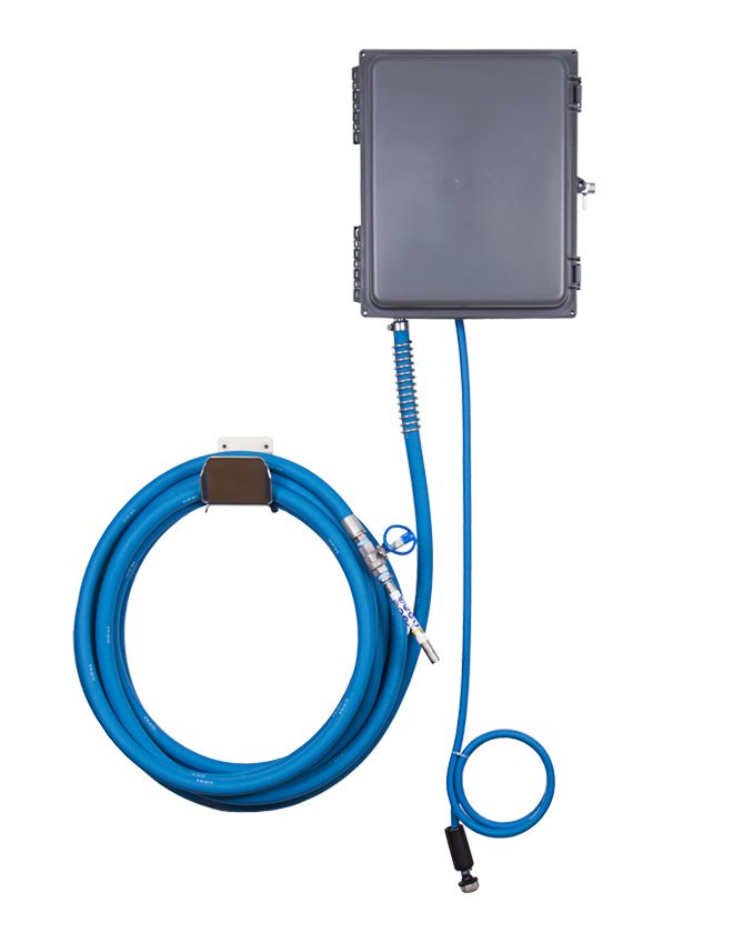FOAMit Pre-Mix Foam Unit – product image
