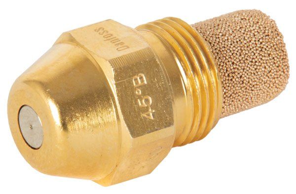 1.5 Burner Nozzle