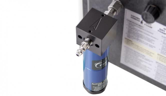 FOAMit Water Separator – image 2