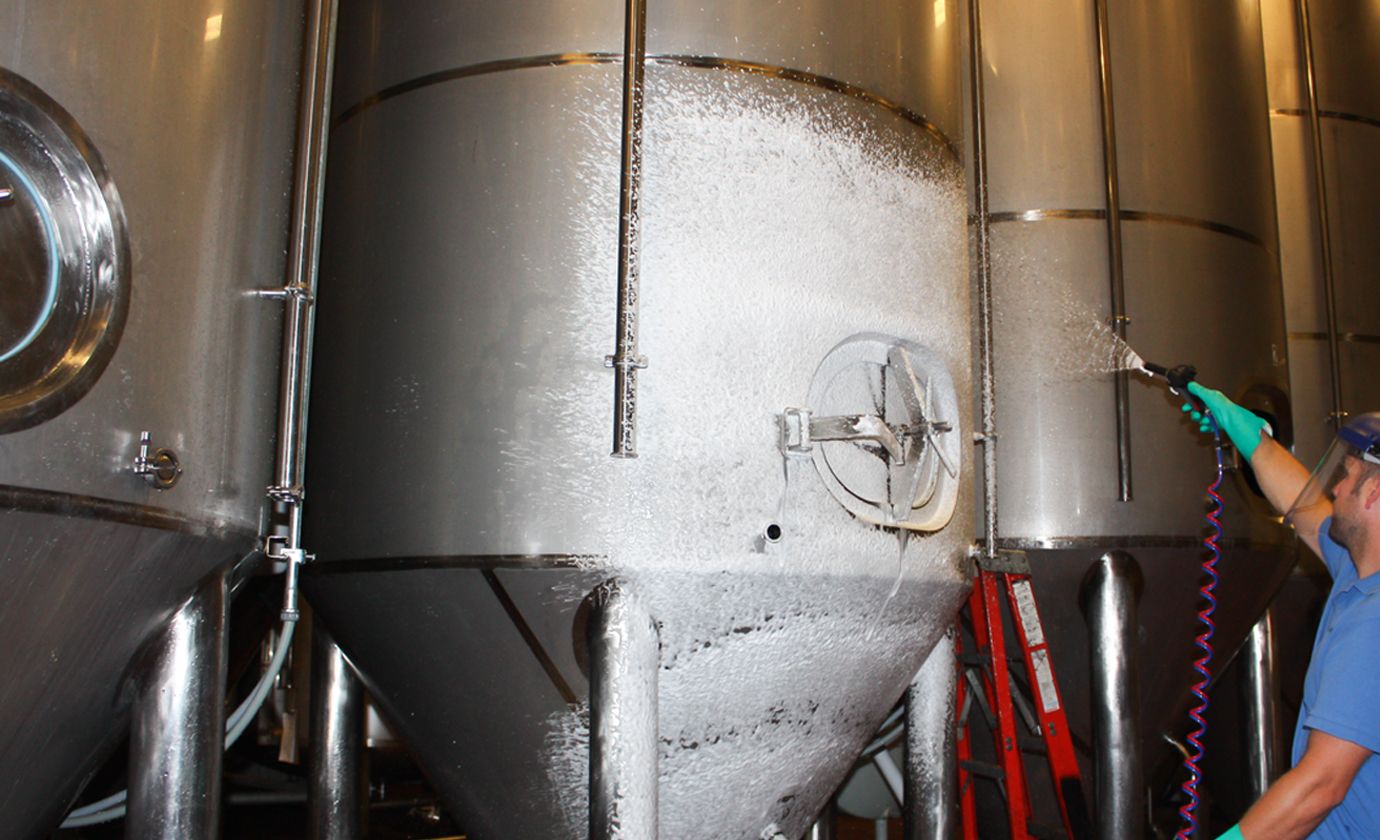 FOAMit Pre-Mix Electric Foam Unit – image 3