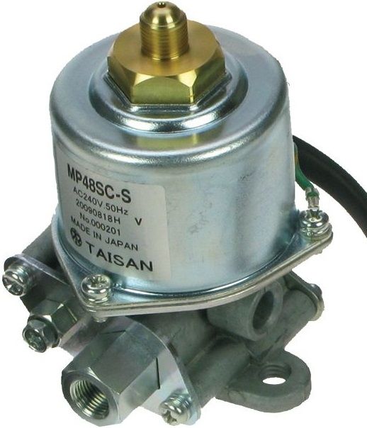 MP 45SC 110V Taisan Pump