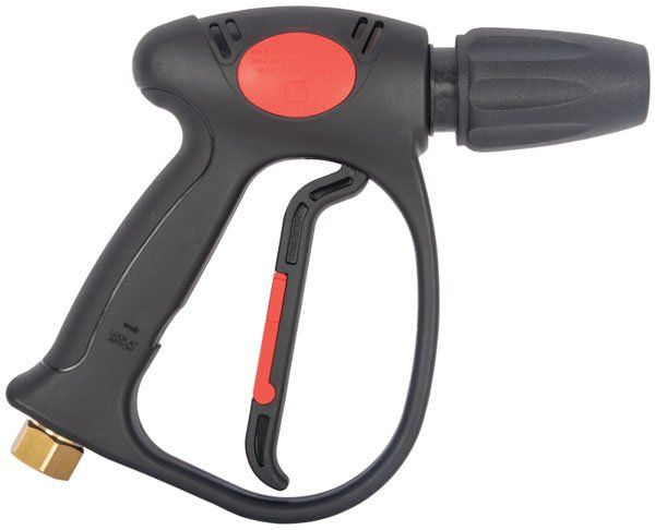 MV925 Pressure Wash Gun w/ AR4 Coupler 4012205013