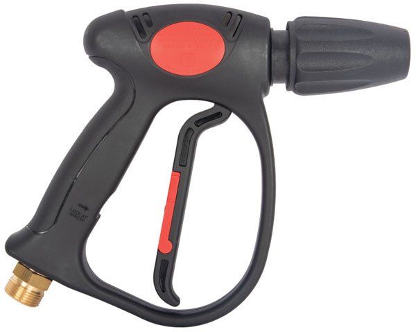 MV925 Pressure Wash Gun w/ AR4 Coupler 4012305024