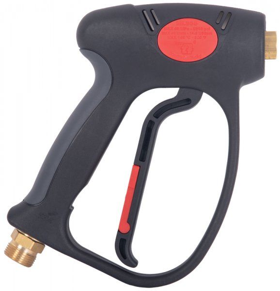 ML955 Pressure Wash Gun - M22 Inlet