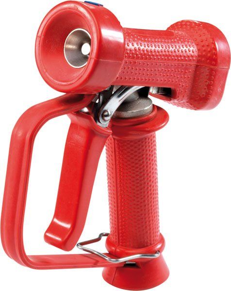 AKBO Hot Water Gun - Stainless Steel – image 1