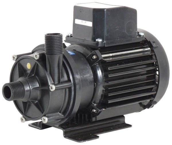 Flojet-Totton NEMP50/7 Magnetic Drive Pump 110 Volts