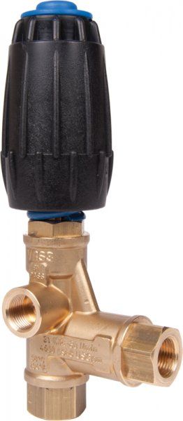 VRS3 Unloader Valve 30 LPM 220 BAR