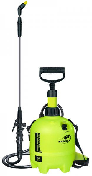 Profession 5 Pressure Sprayer