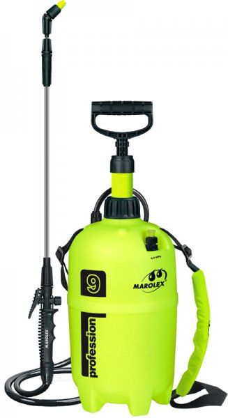 Profession 9 Pressure Sprayer