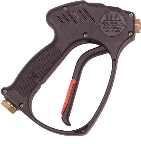AL19 Pressure Wash Gun - 3/8"F Inlet