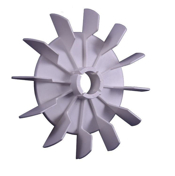 H100 Fan For Frame 100