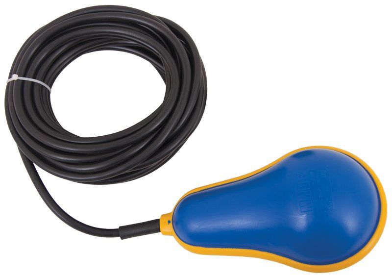 MAC5 Heavy Duty Float Switch