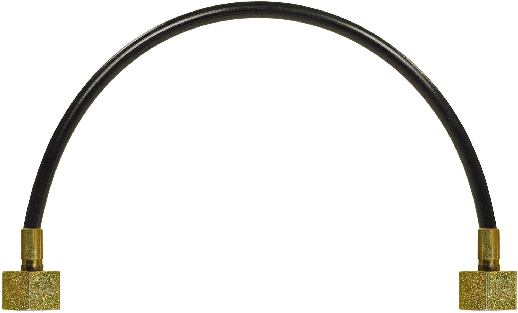Connection Hose 300mm 1/4" F x 1/4" F