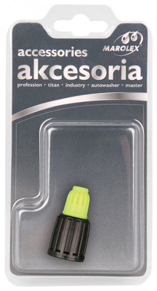 Complete Nozzle tip