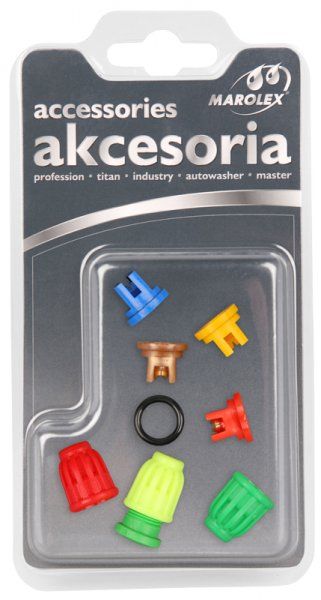 Pro Nozzle Kit
