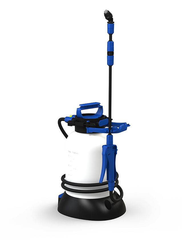 FOAMit 1.3 Gallon Foam Unit – product image