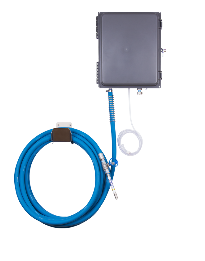 FOAMit Concentrate Foam Unit – product image