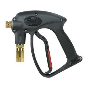 RL22S Professional Wash Gun – 310 Bar, 40 LPM, 3/8"F Swivel Inlet x 1/4"F Outlet