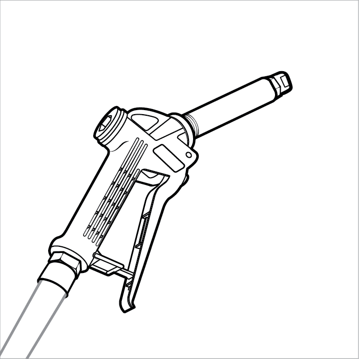 FOAMit Concentrate Spray Unit – image 5