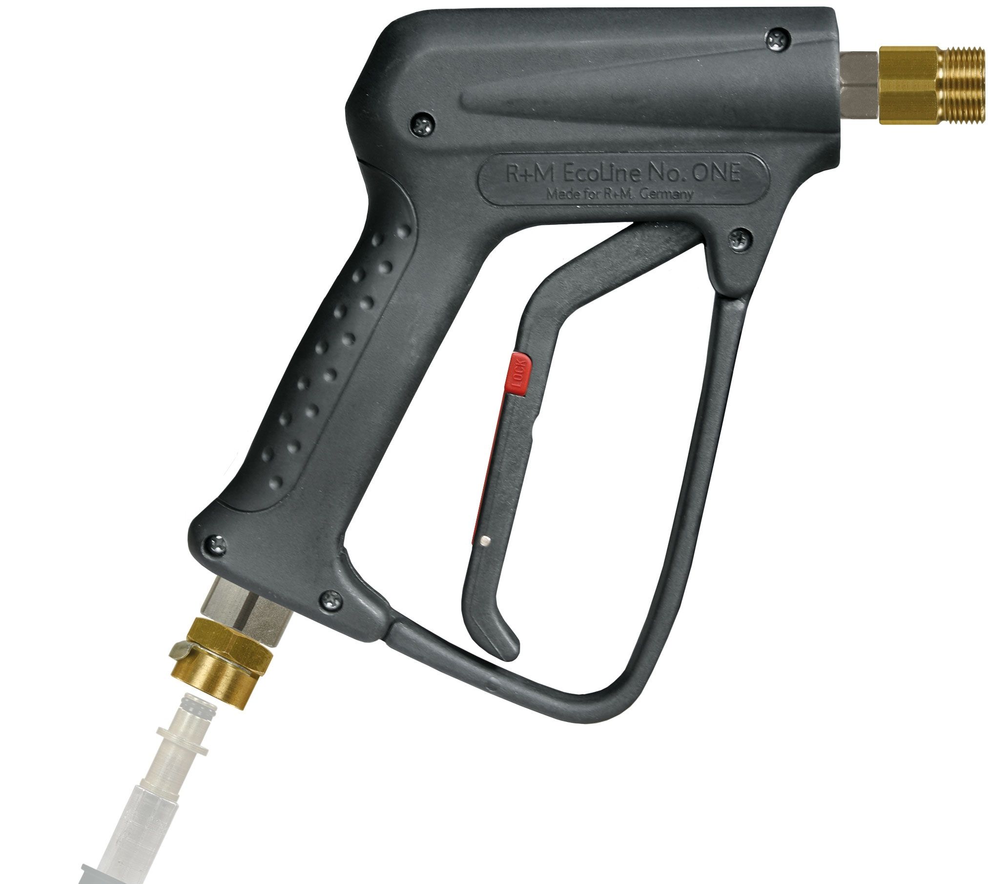 Ecoline No. One 10mm x M22 M