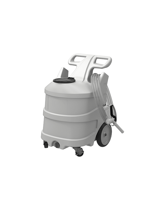 FOAMit 25 Gallon Transfer Unit with Heavy Duty Poly Fill Gun – product image