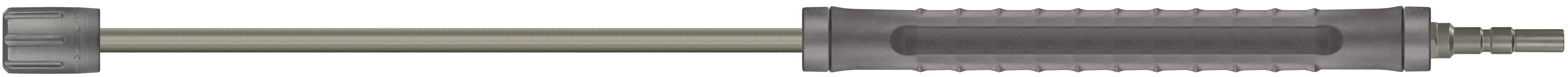 ST001 Lance with ST9.9 Insulated Handle, 1000mm, ST247 Spigot, with Hydroblade Nozzle Protector