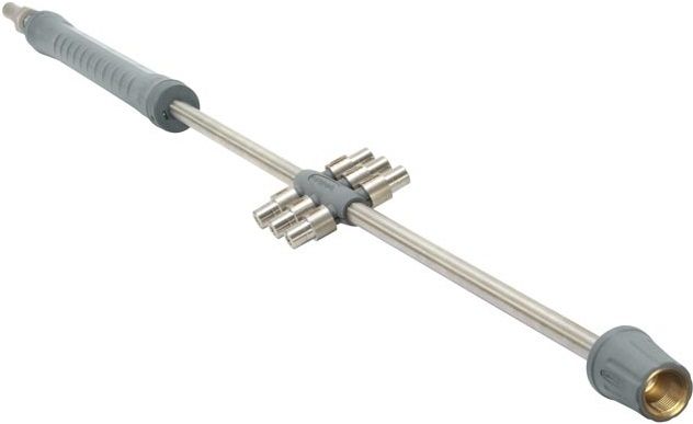 Karcher Set of 6 Hydroblade Nozzles and Holder 25040, 400 Bar – image 2