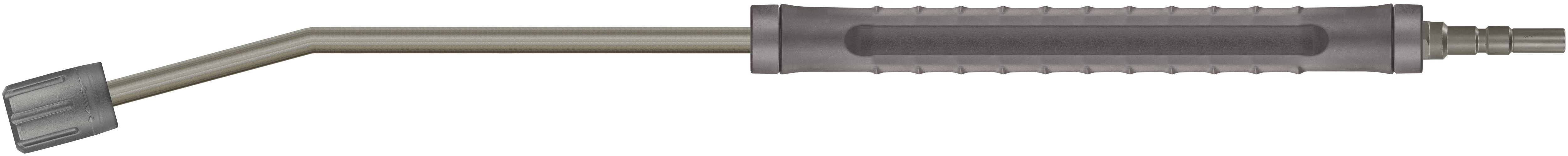 ST001 Lance with ST9.9 Insulated Handle, 1000mm, ST247 Spigot, with Hydroblade Nozzle Protector and Bend