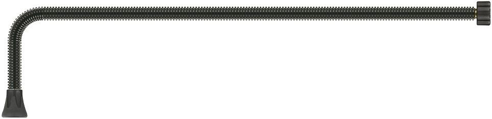 Lance Pipe 900mm with M22 F. with ST12 Nozzle Protector with 90° Bend