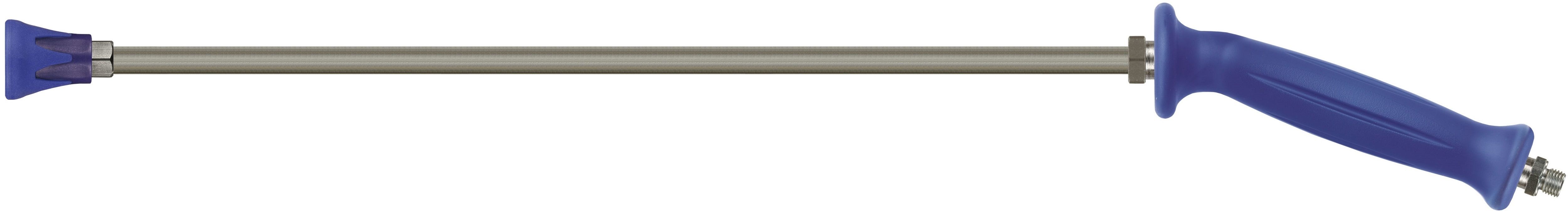 ST001 Lance with Easywash365+ Handle, 500mm, 1/4" M, with ST10 Nozzle Protector
