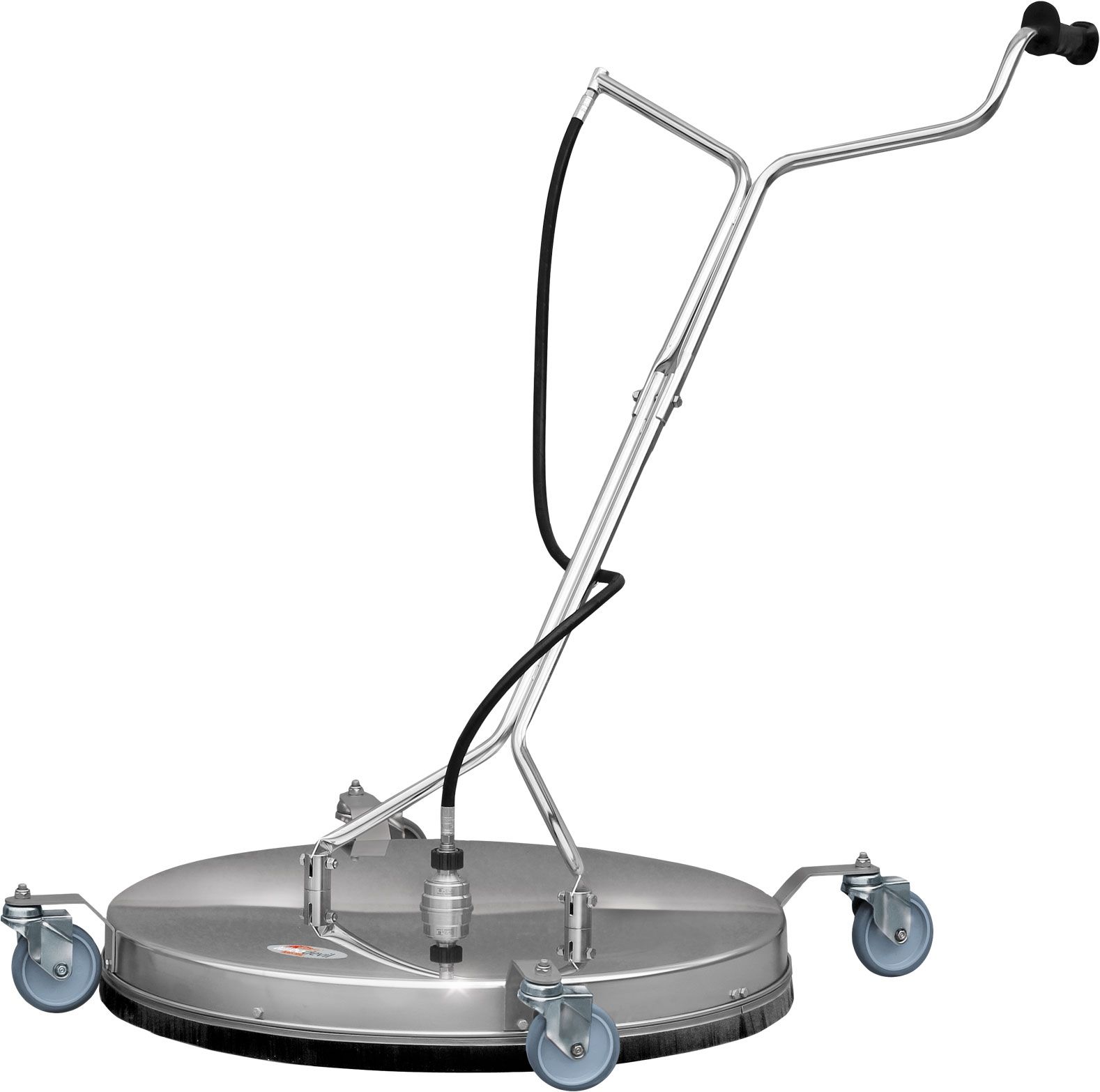 Turbo Devil TD750 Surface Cleaner, 750mm Diameter
