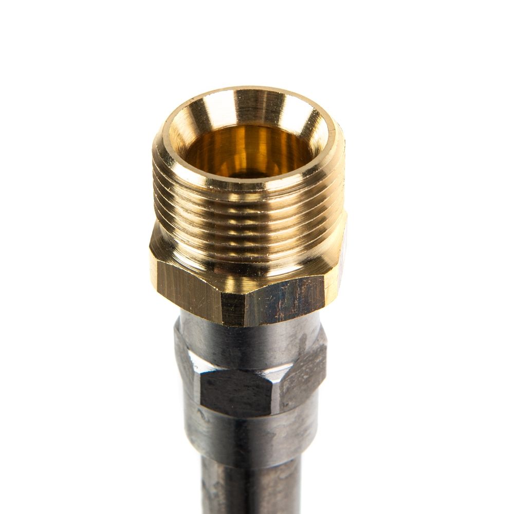 Turbo Devil 320mm SS for Telescopics, 250 Bar, 30 LPM – image 3