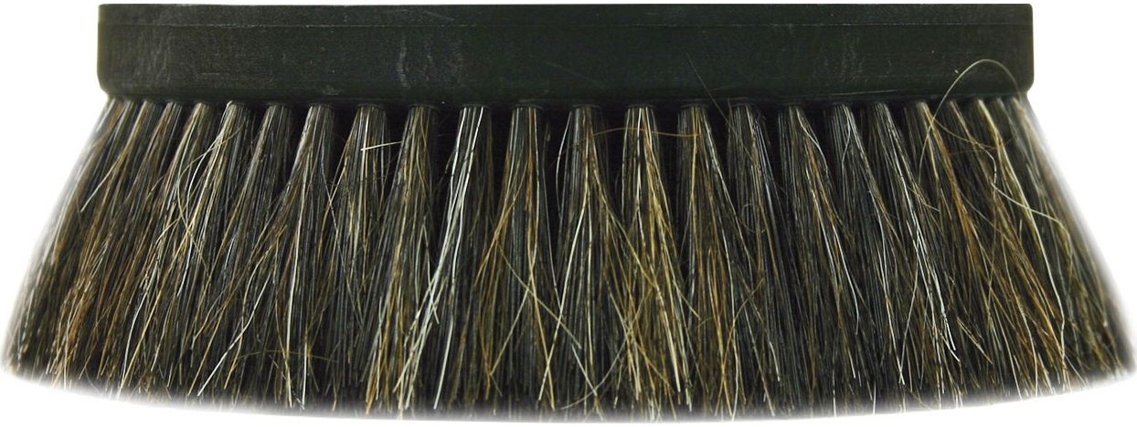 R+M Suttner Replacement Rotary Brush Head: Natural – image 2