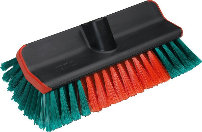 Vikan 280mm Hi-Lo Angled Brush
