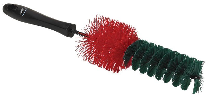 Vikan Rim Brush
