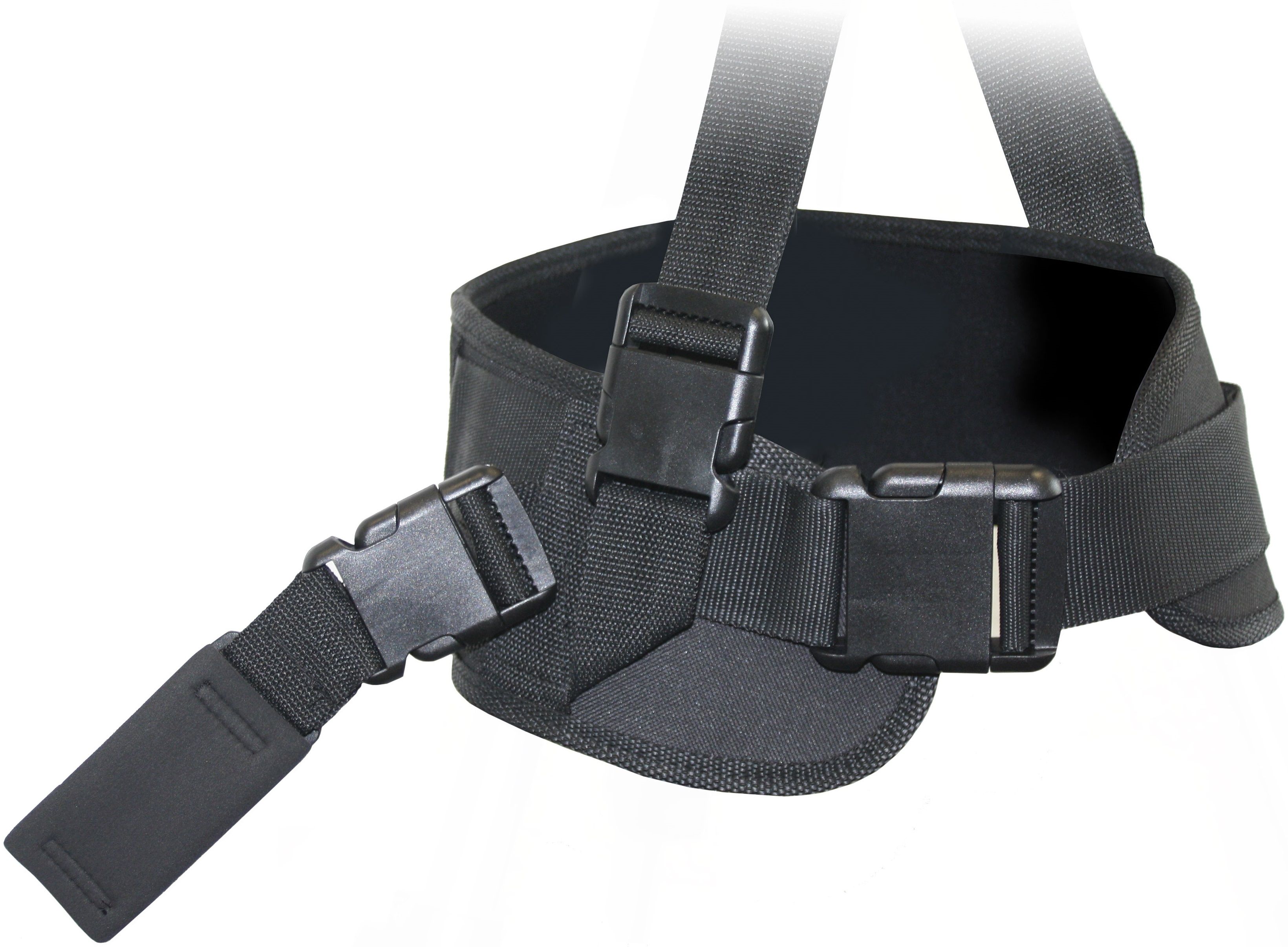Belt Kit for Telescopic Lance